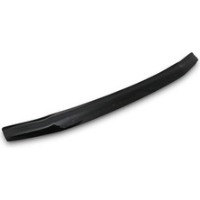 AKS Ferrous Autoaccessories Jeep Grand Cherokee ile Uyumlu ile Uyumlu Ön Kaput Koruyucu Rüzgarlık 1999 2004