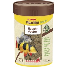 AKS Sera Vipachips Tablet 100 ml 37 gr
