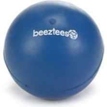 AKS Beeztees Köpek Oyuncağı, Dolu Top, Kauçuk, Mavi, 5cm