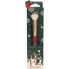 AKS Nascita Christmas Makyaj Fırçası - 540
