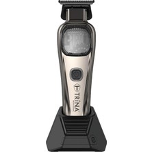 AKS Trina Traş Makinesi Bej - 21
