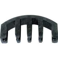 Kontrbas Surdin Ultra Plastik Taraklı