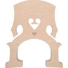 Kontrbas Eşik Despiau Model No.12 CT12 4/4