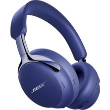 AKS Bose Quietcomfort Ultra 2. Nesil Kulaküstü Kulaklık - Midnight Violet