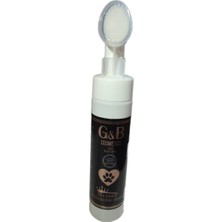 AKS G&b Pet Patialtı Köpüğü