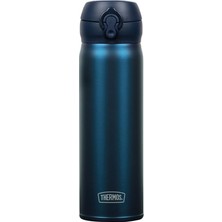 AKS Thermos JNL-500 Ultralight Mug 0.50 Lt Mavi Termos 196652