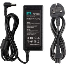 AKS Dtk 12V 5A 60W Şebeke Ac Adaptör Şarj Cihazı Güç Kaynağı LCD Tft Monitörler Için Tv'ler DVD ve Diğer Ekipmanlar Güç Kablosu Bağlayıcı Boyutu: 5.5mm x 2.5mm
