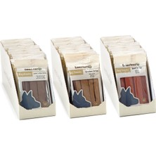 AKS Eastland Ipli Oxford Top 13X11 cm