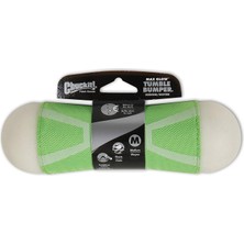 AKS Chuckit! Tumble Bumper Max Glow Gece Parlayan Köpek Oyuncağı (Orta Boy)