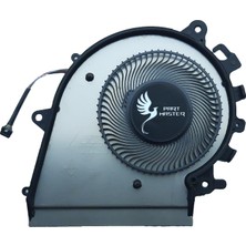 AKS Part Master Lenovo 5H40R19574 Notebook Ile Uyumlu Cpu Fan