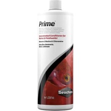 AKS Seachem Prime 1000ML - Su Hazırlayıcı