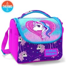 AKS Coral High Beslenme Çanta, Thermo