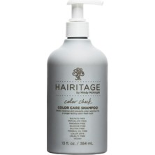AKS Hairitage Renk Kontrolü ve Bakımı Şampuan 384ML