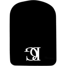 Klarnet/saksofon Dişlik Bg A10S Siyah-Kalın-Dar 0.8mm-Adet