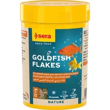 AKS Sera Goldfish Flakes – 100 ml