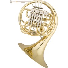 Korno Eastman Student Geyer EFH483 Double F/bb