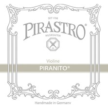 Keman Tel Pirastro Piranito E-Ball