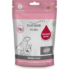 AKS Platinum Fit-Bits Mobility Tavuklu Köpek Ödülü 150 gr