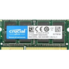 AKS Crucial CT102464BF160B