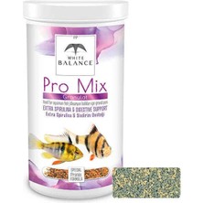 AKS White Balance Pro Mix Granules 250 ml
