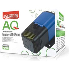 AKS Aquawıng Sump Motoru 65W 3600L/H