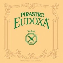 Keman Tel Pirastro Eudoxa A