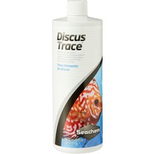 AKS Seachem Discus Trace 500 ml