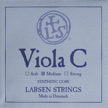 Viyola Teli Larsen C (Do)
