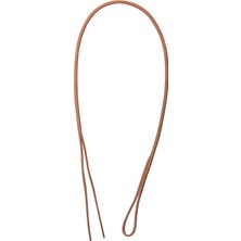 AKS Weaver Deri 30 – 1206 & Altında, Pas Rengi, 3/20,3 x 147,3 cm