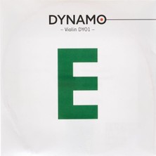 Thomastik Infeld Keman Tel Thomastik Dynamo E