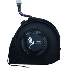 AKS Part Master Lenovo Thinkpad T440 Type 20B6 Notebook Ile Uyumlu Fan Işlemci Fanı V.1
