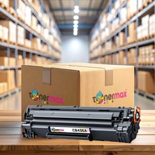 tonermax Hp Laserjet M1522NF Mfp Muadil Toner Çipli CB436A 20'li 2.000 Sayfa