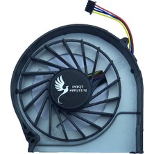AKS Part Master Hp Pavilion G6-2005ET G6-2203ET G6-2351ET Notebook Ile Uyumlu Cpu Fan