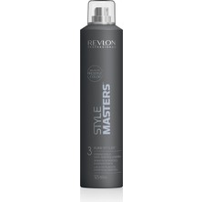 AKS Revlon Professional Rp Spray Pure Styler Hairspray 325ML