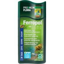 AKS Jbl Ferropol 500 ml Sıvı Bitki Gübresi, 111-23043
