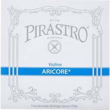 Keman Tel Pirastro Aricore G