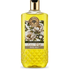 AKS Mabel Marseille Lina Rose Duş Jeli 750 ml