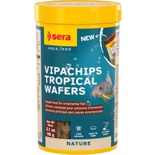 AKS Sera Vipachips 250 ml (90GR)