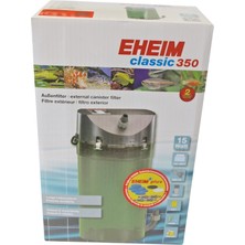 AKS Eheim Clasic Diş Filtre 2215-02