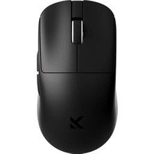 AKS Mchose L7 Pro 8k Hz Siyah Kablosuz Gaming Mouse (Mc-L7-4)
