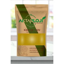 Aktarloji 25 gr Toz Kimyon / Yeni Öğütülmüş Kimyon - Katkısız & Doğal