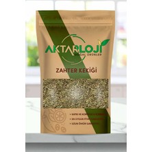 Aktarloji 25 gr Dağ Kekiği / Sivri Kekik ( Zahter Kekik ) - Katkısız & Doğal