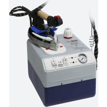 AKS Silter Ileri Ütüleme Sistemleri “spr/mn” Profesyonel - 3.5 Litre, 200021500