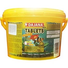AKS Dajana Tablets Adhesive 3000ML 1200 gr