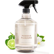 AKS Chakra Oda Kokusu 1 Lt Powder Pleasure