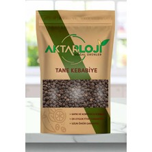 Aktarloji 500 gr Tane Kebabiye / Kebabe Tohumu - Katkısız & Doğal