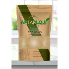 Aktarloji 50 gr Toz Kişniş / Yeni Öğütülmüş - Katkısız & Doğal