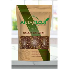 Aktarloji 150 gr Salata Baharatı / Özel Hazırlanmış / Salatalar Için Müthiş Lezzet - Katkısız & Doğal