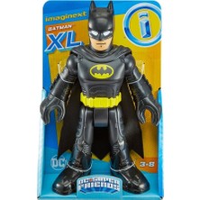 TeknoKapsül GPT41 Imaginext® Dc Super Friends™ 25 cm Figürler