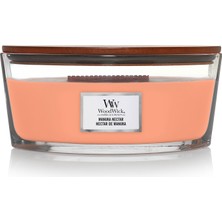 Woodwick Manuka Nectar Elips Mum